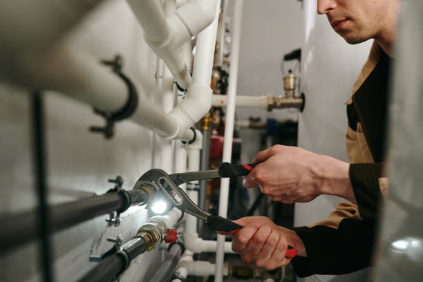 Best Boilers & Radiators  in Eagleville, PA
