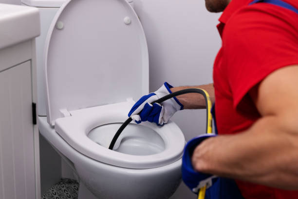 Best Commercial Plumbing Services  in Eagleville, PA