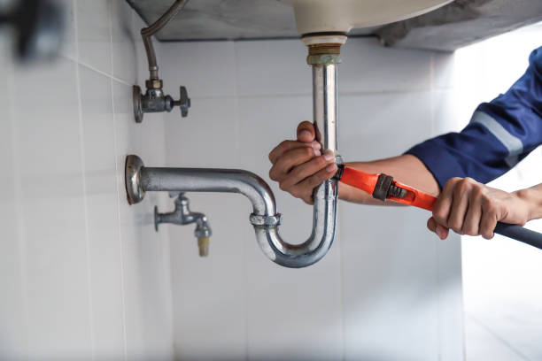 Trusted Eagleville, PA Plumbing Experts