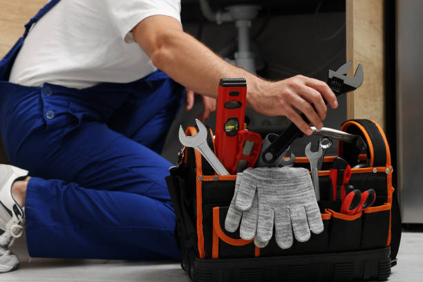 Best Water Leak Repair  in Eagleville, PA