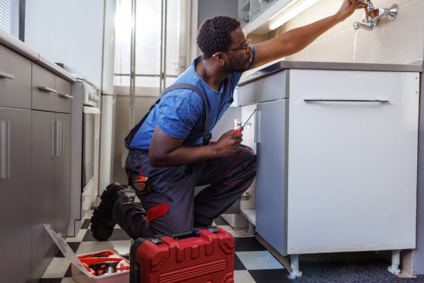 Best Sewer Cleaning Services  in Eagleville, PA