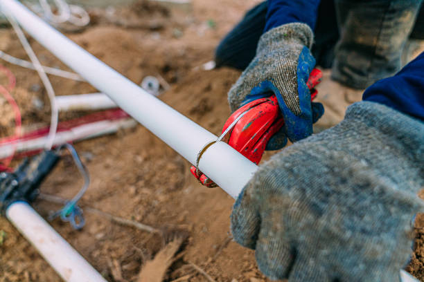 Best Sewer Line Repair  in Eagleville, PA