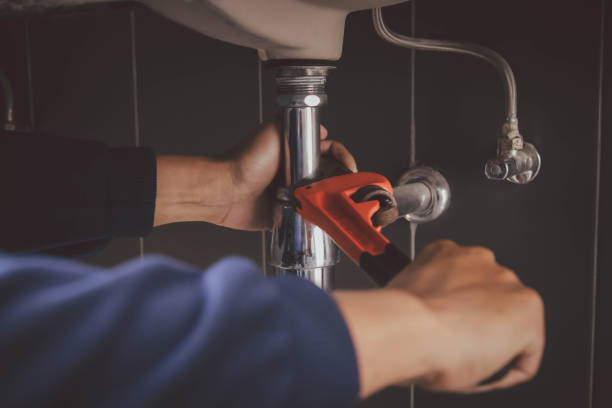 Best Clogged Drain Plumber  in Eagleville, PA