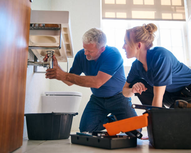 Best Emergency Plumbing Repair  in Eagleville, PA