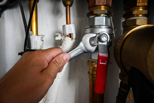 Best Leak Detection Services  in Eagleville, PA